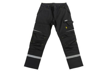 Брюки сварщика 1 кл.защ. MW2000 (XL) (ESAB) / ЧЗ фото №4368919