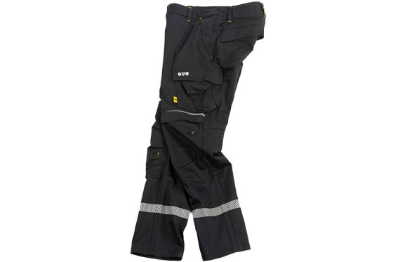 Брюки сварщика 1 кл.защ. MW2000 (XL) (ESAB) / ЧЗ фото №4368920