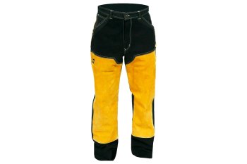 Брюки сварщика ESAB Proban (M) фото №4369461