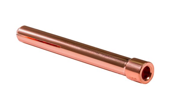 Цанга КЕДР (TIG-17–18–26 PRO/EXPERT) d 1,0 мм фото №4368482