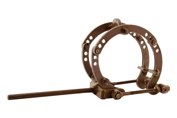 Центратор наружный эксцентриковый ЦНЭ 8-15 (89-159) ДОКА фото №4369302