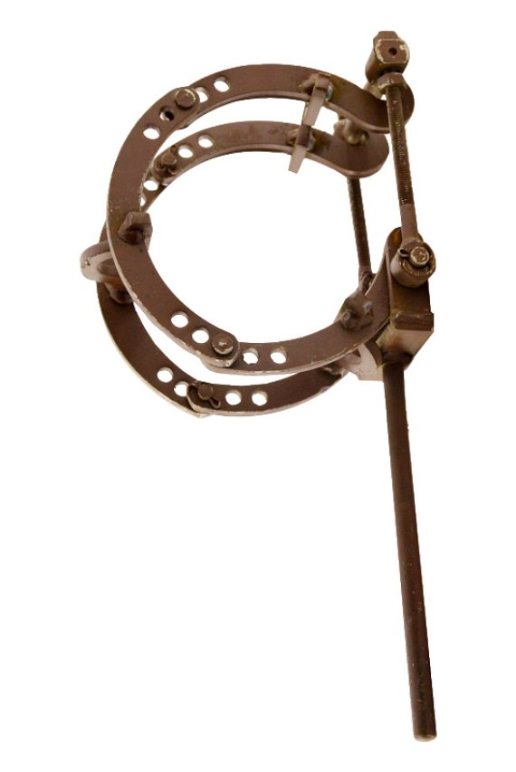 Центратор наружный эксцентриковый ЦНЭ 8-15 (89-159) ДОКА фото №4369303