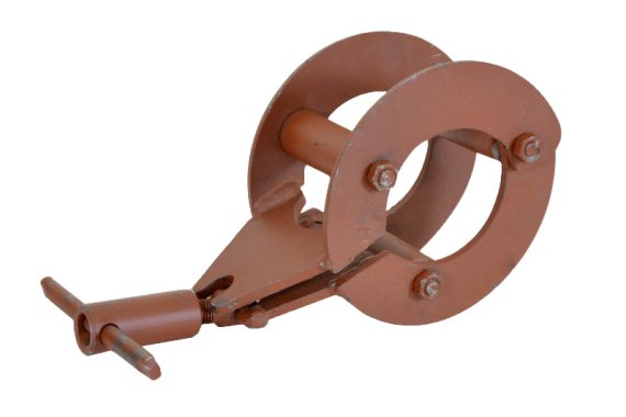 Центратор наружный звенный ЦЗН-57 ДОКА фото №4369309