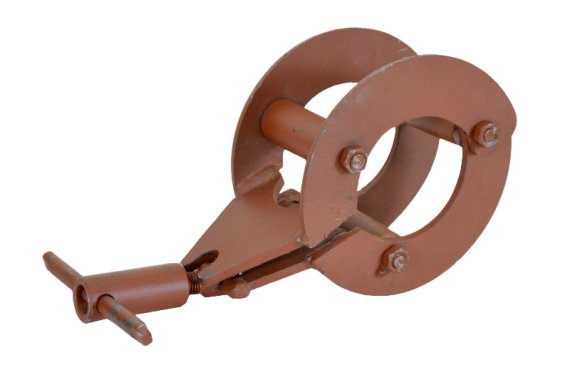 Центратор наружный звенный ЦЗН-76 ДОКА фото №4369307