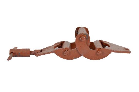 Центратор наружный звенный ЦЗН-76 ДОКА фото №4369308