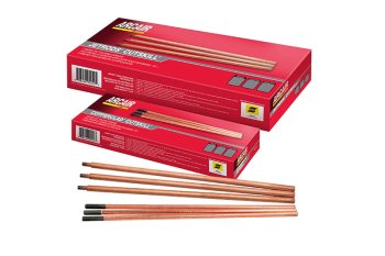 CutSkill DC Угольные электроды 4,8х305мм ESAB фото №4362701