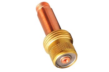 Держатель цанги (газ.линза) 17-18-26 d 3.2мм PRO/EXPERT / КЕДР фото №4367296