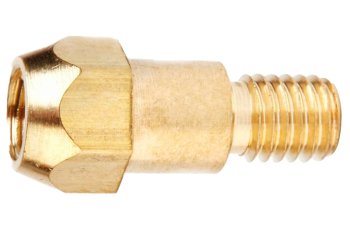 Держатель наконечника (MS 36) М8х28 Real (10шт/уп) / URANAMI фото №4359699