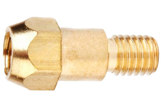 Держатель наконечника (MS 36) М8х28 Real (10шт/уп) / URANAMI фото №4359699