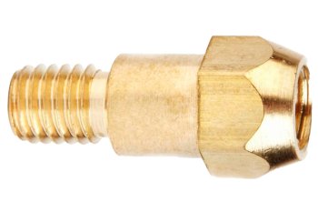 Держатель наконечника (MS 36) М8х28 Real (10шт/уп) / URANAMI фото №4359700