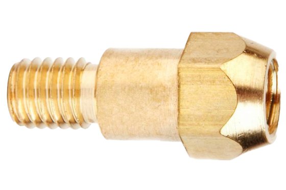Держатель наконечника (MS 36) М8х28 Real (10шт/уп) / URANAMI фото №4359700