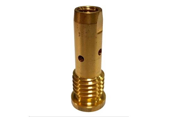 Держатель сопла TBi XP, M8 ESAB фото №4362151