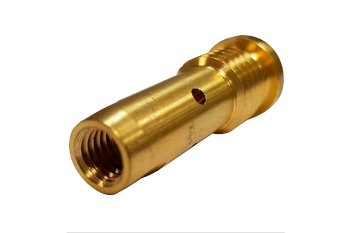 Держатель сопла TBi XP, M8 ESAB фото №4362152