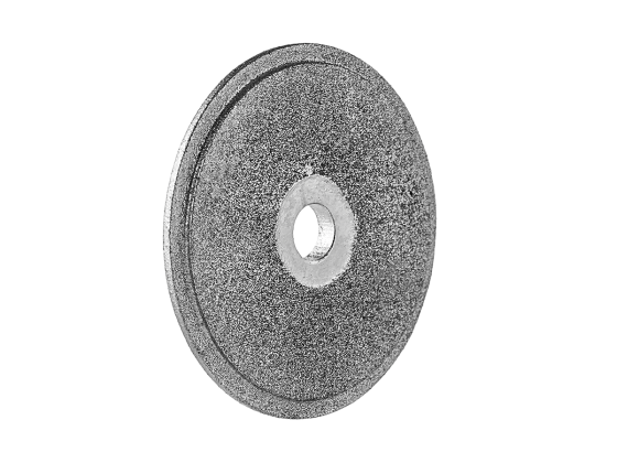 Диск TIG Grind Master 001 (D34x5H) СВАРОГ фото №4360541