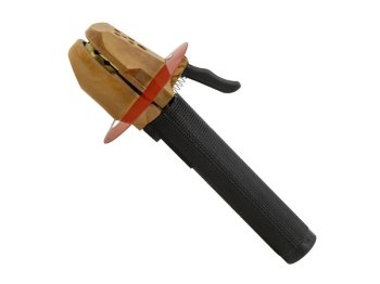 Электродержатель ЭД-50м (КОРД) клещи фото №4367407