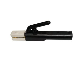 Электрододержатель 300А BRIMA PROFESSIONAL фото №4367838