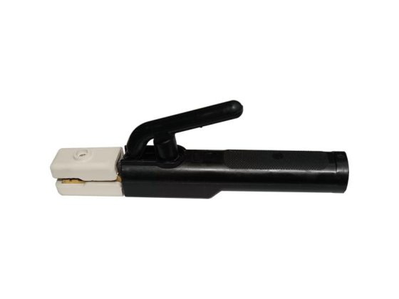 Электрододержатель 300А BRIMA PROFESSIONAL фото №4367838