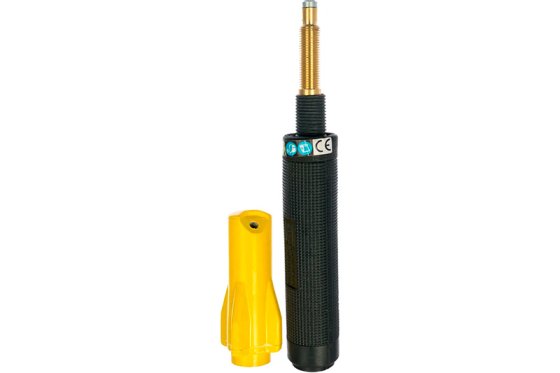 Электрододержатель ESAB HANDY 300 А фото №4361505