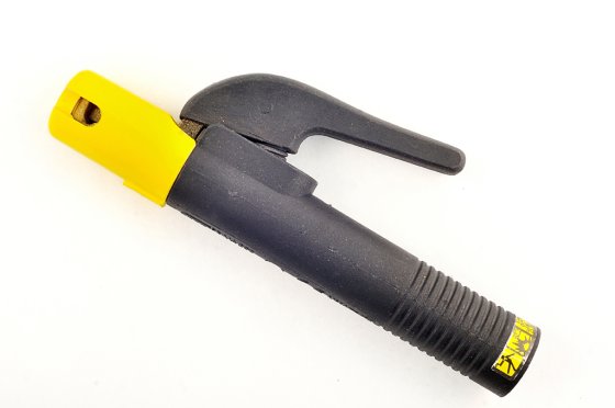 Электрододержатель ESAB PRIMA 200 А фото №4361631