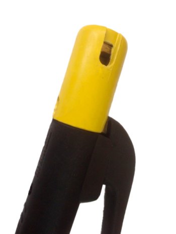 Электрододержатель ESAB PRIMA 400 А фото №4364420