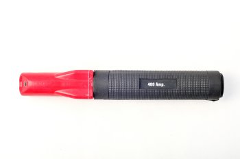Электрододержатель HANDY STYLE 400 А фото №4364927