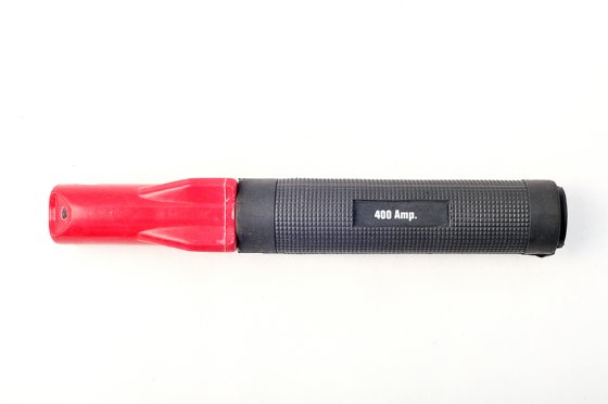 Электрододержатель HANDY STYLE 400 А фото №4364927