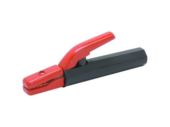 Электрододержатель LENCO 350А фото №4368169