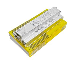 Электроды 309 LC 2.5х350mm VacPac (2 кг) ESAB фото №4360236