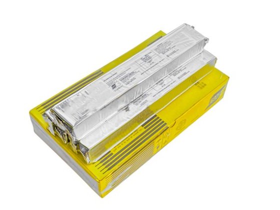 Электроды 309 LC d 4.00x350мм VP ESAB (2 кг) фото №4363054