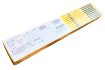 Электроды АНО-21 d 2.0х300 мм ESAB (2 кг) фото №4363584