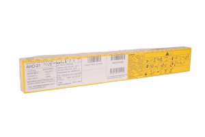 Электроды АНО-21 d 2.5х350 мм ESAB (1 кг)