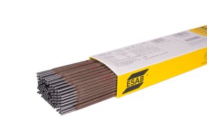 Электроды АНО-21 d 2.5х350 мм ESAB (2.5 кг)