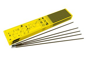 Электроды АНО-21 d 2.5х350 мм ESAB (2.5 кг)