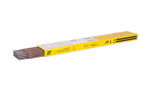 Электроды АНО-21 d 3.0х350 мм ESAB (1 кг) фото №4370081