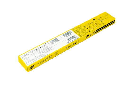 Электроды АНО-21 d 3.0х350 мм ESAB (1 кг) фото №4370083