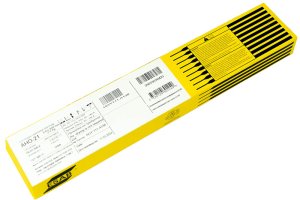 Электроды АНО-21 d 3.0х350 мм ESAB (2.5 кг)