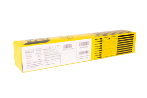 Электроды АНО-21 d 3.0х350 мм ESAB (5.3 кг)