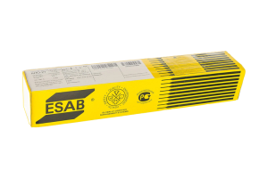 Электроды АНО-21 d 3.0х350 мм ESAB (5.3 кг)