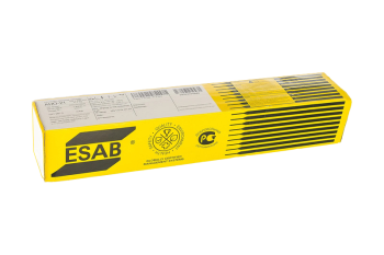 Электроды АНО-21 d 3.0х350 мм ESAB (5.3 кг) фото №4370089