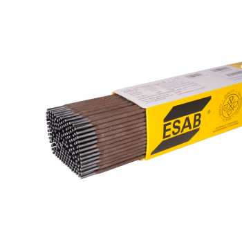 Электроды АНО-21 d 3.0х350 мм ESAB (5.3 кг) фото №4370090