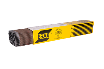 Электроды АНО-21 d 3.0х350 мм ESAB (5.3 кг) фото №4370092