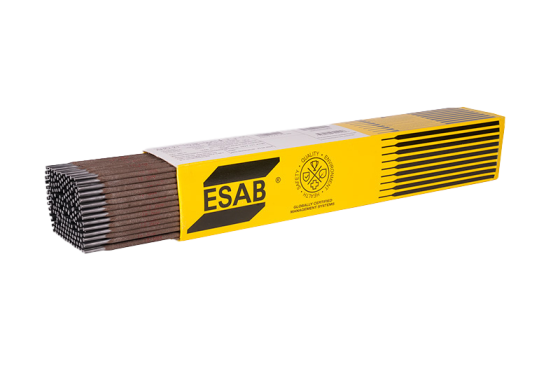 Электроды АНО-21 d 3.0х350 мм ESAB (5.3 кг) фото №4370092