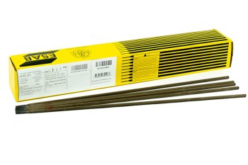 Электроды АНО-21 d 4.0х450 мм ESAB (6.6 кг) фото №4366283