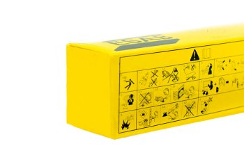 Электроды АНО-21 d 4.0х450 мм ESAB (6.6 кг) фото №4366285