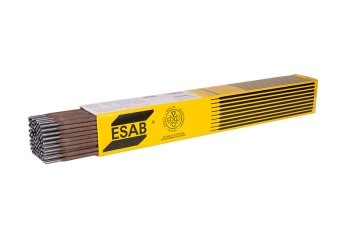 Электроды АНО-21 d 4.0х450 мм ESAB (6.6 кг) фото №4366288