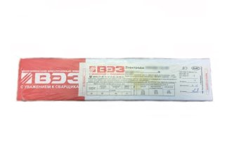 Электроды АНО-4 d 3.0 мм ВЭЗ (5 кг) фото №4364982