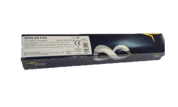 Электроды BOHLER FOX DMO d 3.2 мм (4.5 кг) фото №4368596