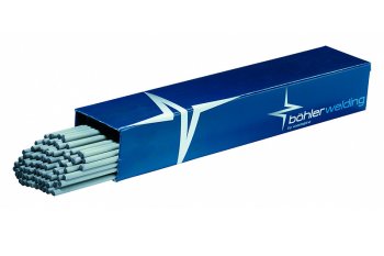 Электроды BOHLER FOX OHV 2.5х350 mm (5,5 кг) фото №4367981