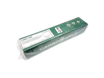 Электроды Carbo 655 ф.4.0 фото №4368162