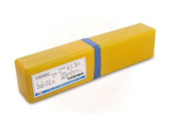 Электроды CHS 002 E-308L-16 d 2.5 мм (2 кг) фото №4367548